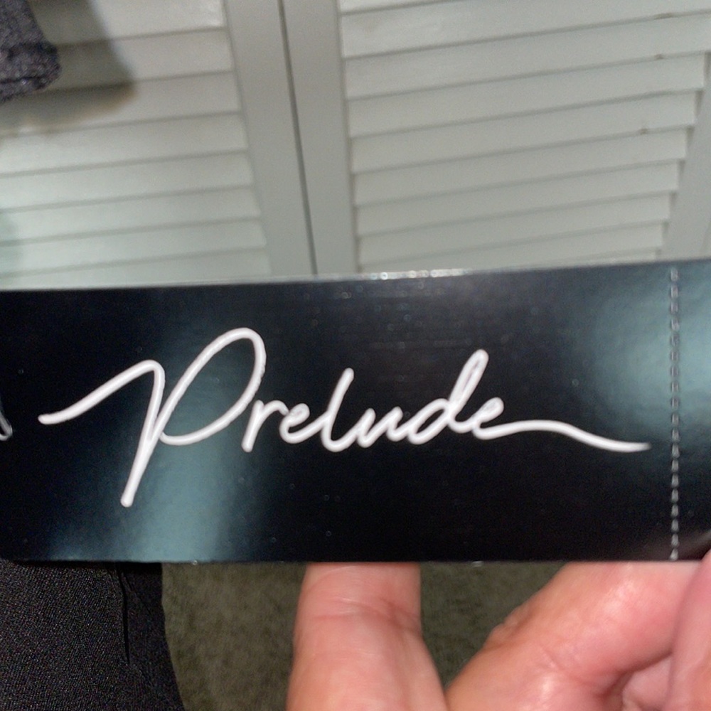 Prelude Top - Picture 15 of 15